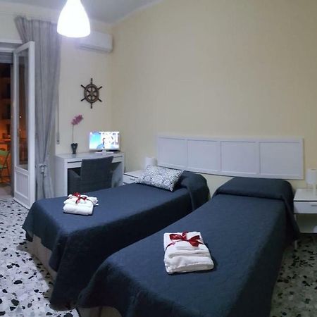 Edelweiss Salerno Exterior foto