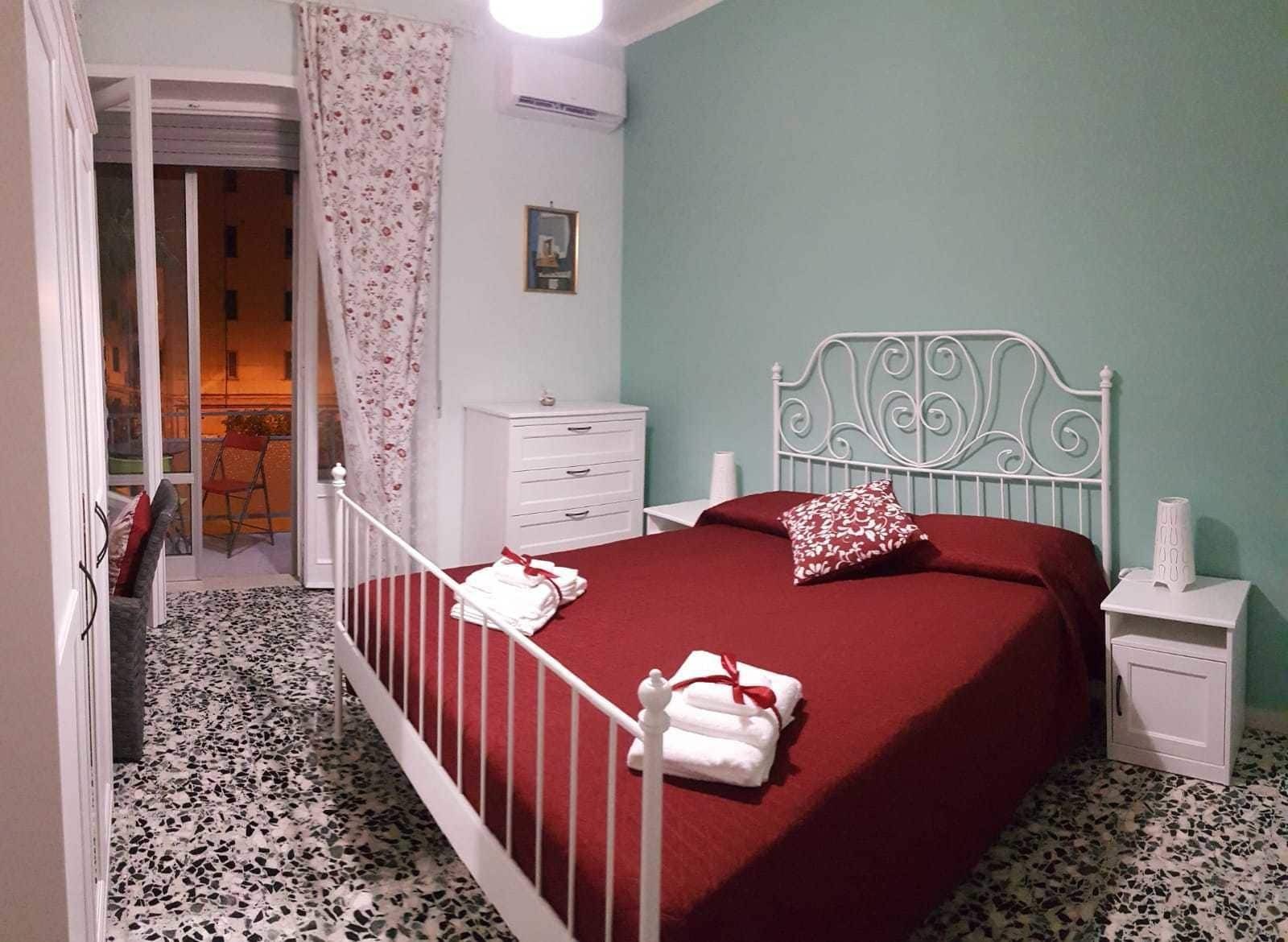 Edelweiss Salerno Exterior foto